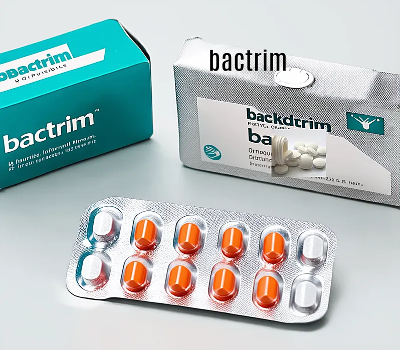 Bactrim 1