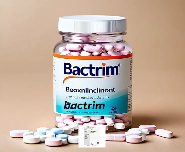 Bactrim 2